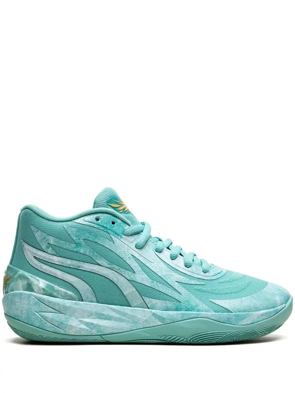 Cheap LY PUMA LaMelo Ball MB.02 