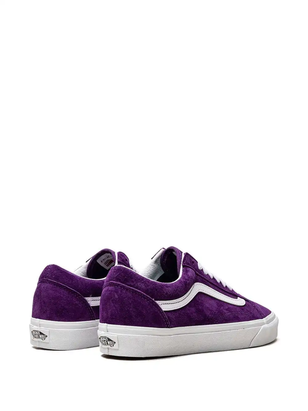 Cheap LY Vans Old Skool 