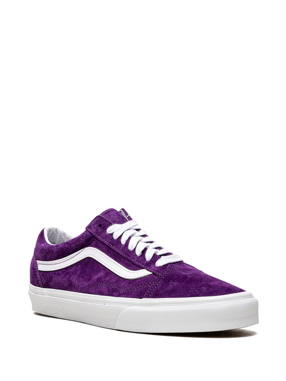 TB Vans Old Skool "Pig Suede" sneakers 