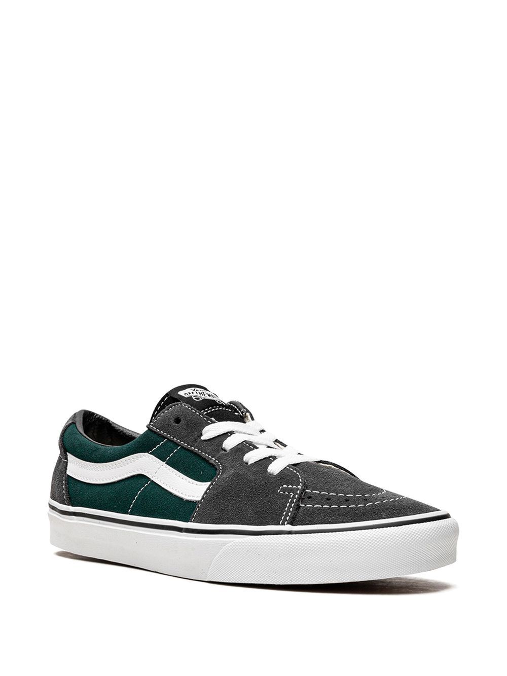 TB Vans Sk8-Lo sneakers 