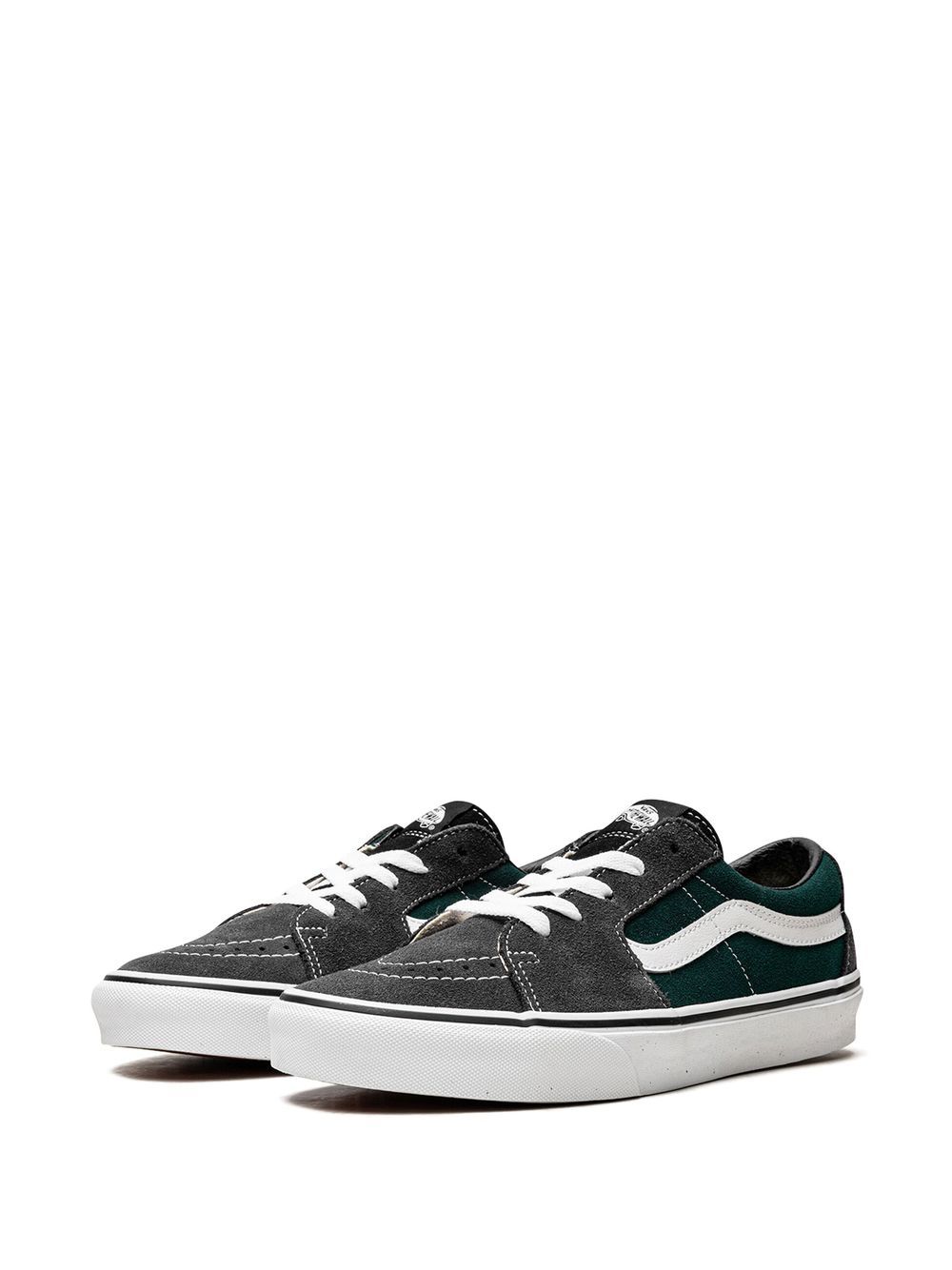 TB Vans Sk8-Lo sneakers 