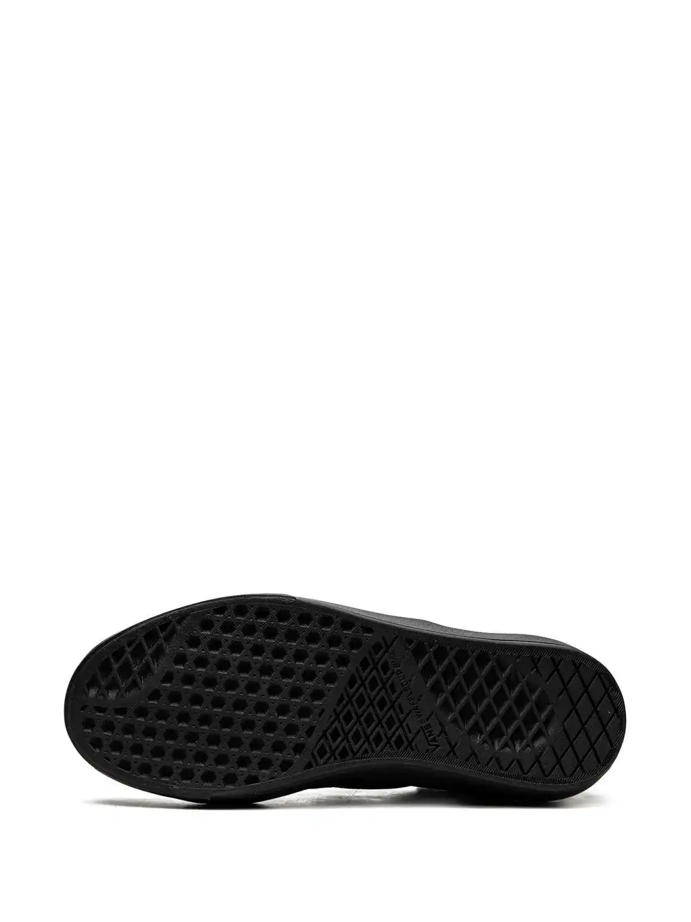 Bmlin Shoes Vans BMX Slip-On 