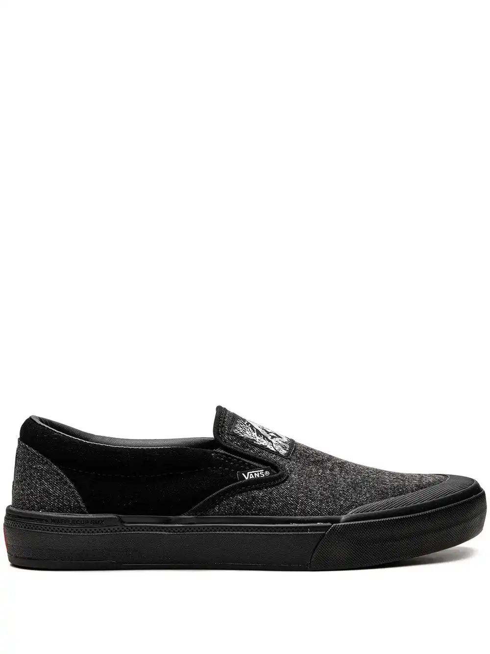 Reps LY Vans BMX Slip-On 