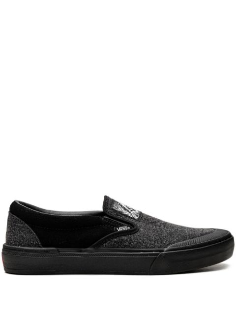 TB Vans BMX Slip-On 