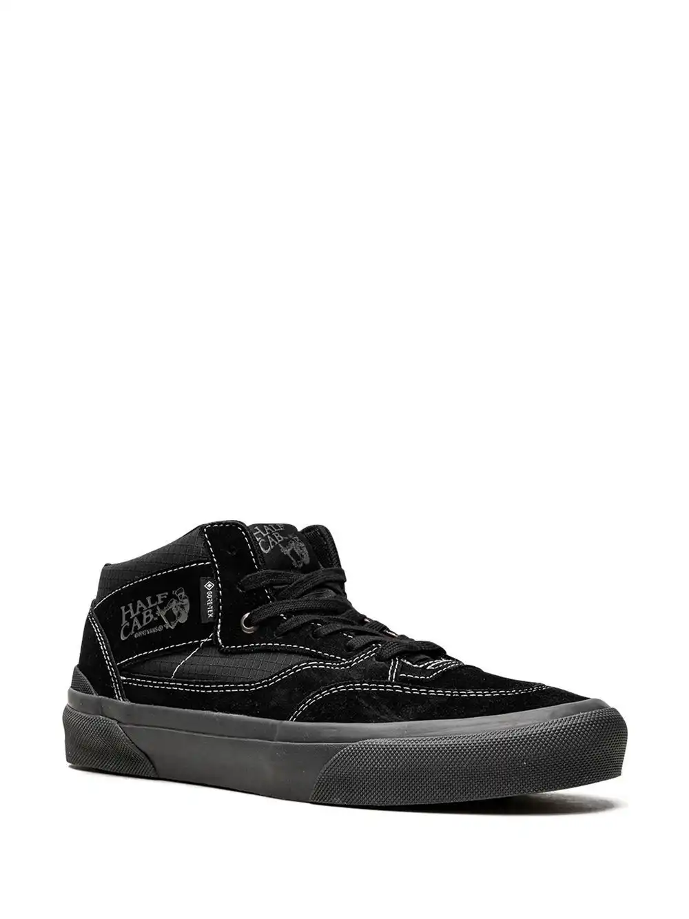 Bmlin Shoes Vans Skate Half Cab gore-tex 