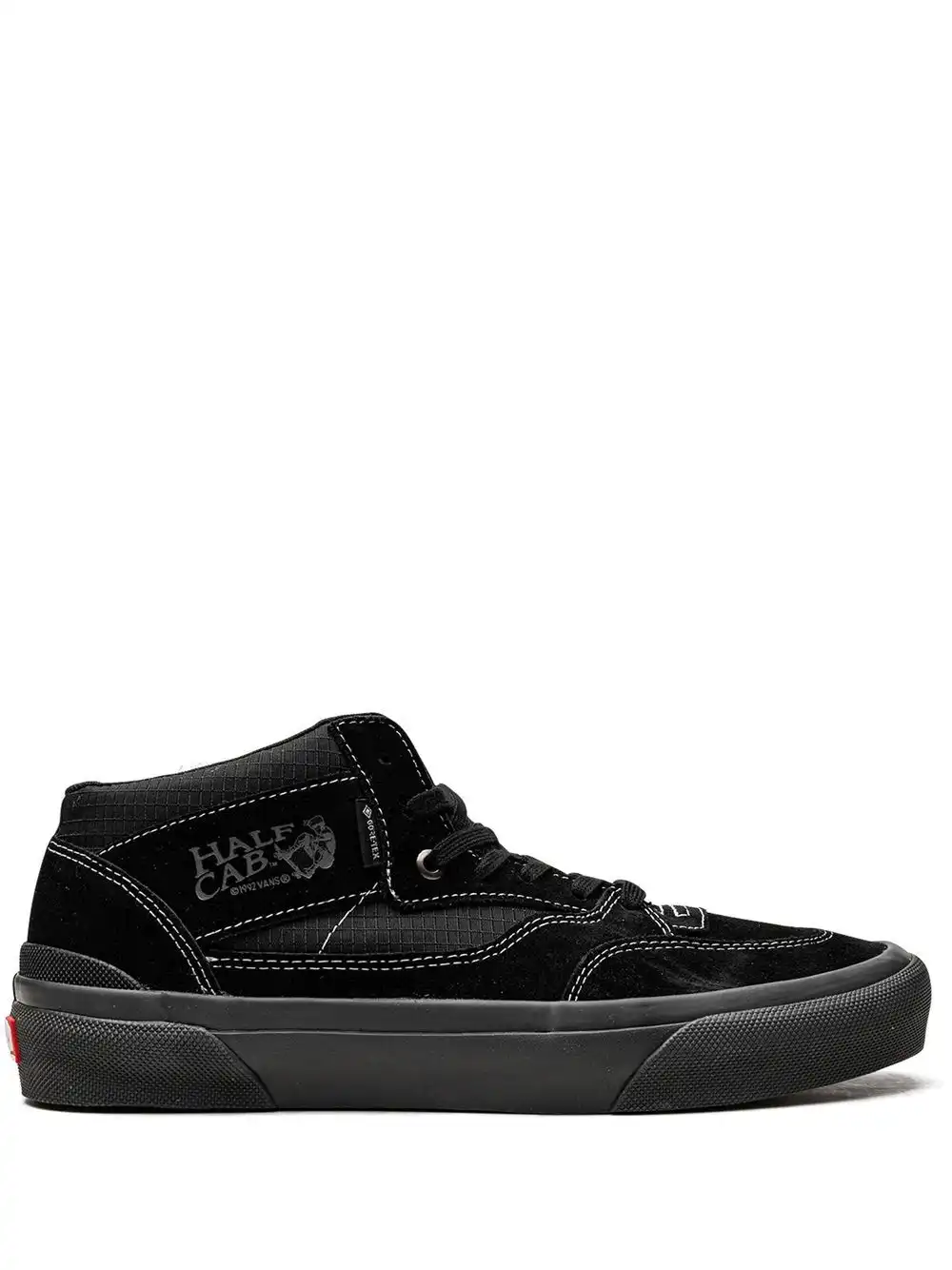 Rep LY Vans Skate Half Cab gore-tex 