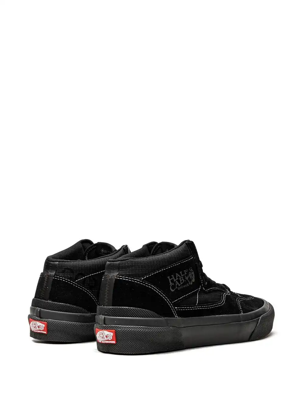 Bmlin Shoes Vans Skate Half Cab gore-tex 