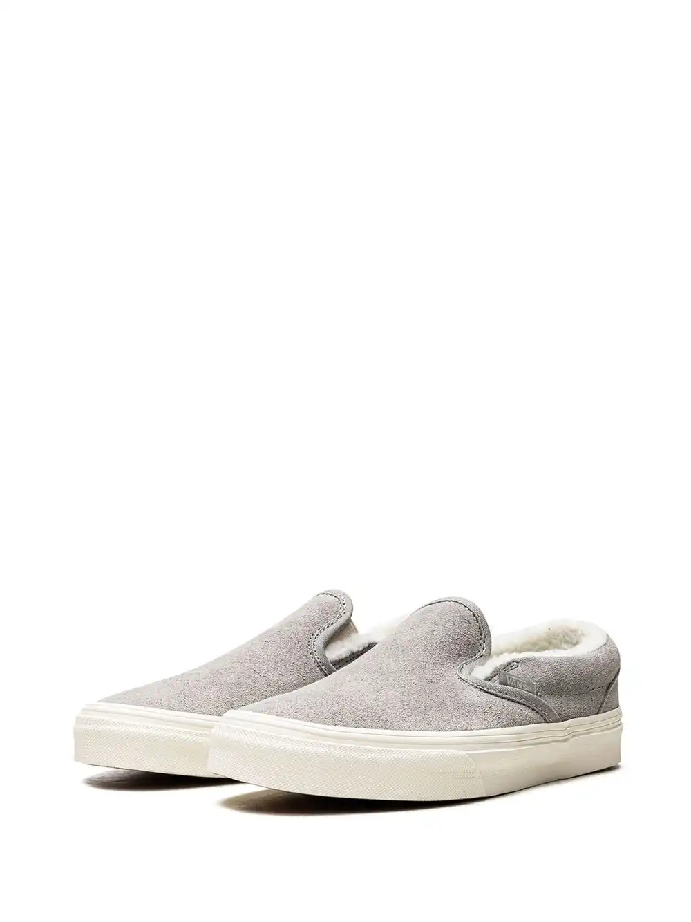 Cheap LY Vans Classic Slip On 