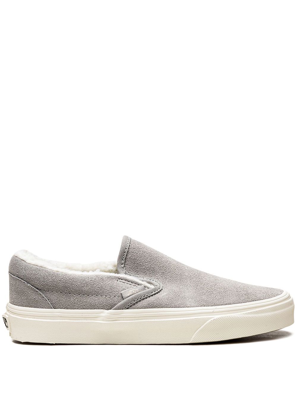 TB Vans Classic Slip On "Cozy Hug" sneakers 