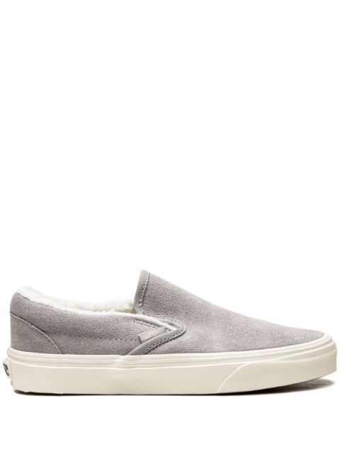 TB Vans Classic Slip On 