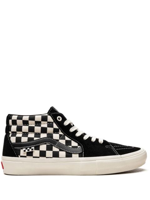 TB Vans Skate Grosso Mid 