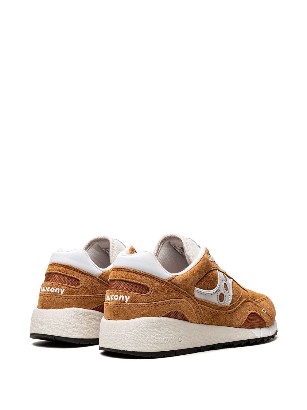 TB Saucony Shadow 6000 Premium sneakers 