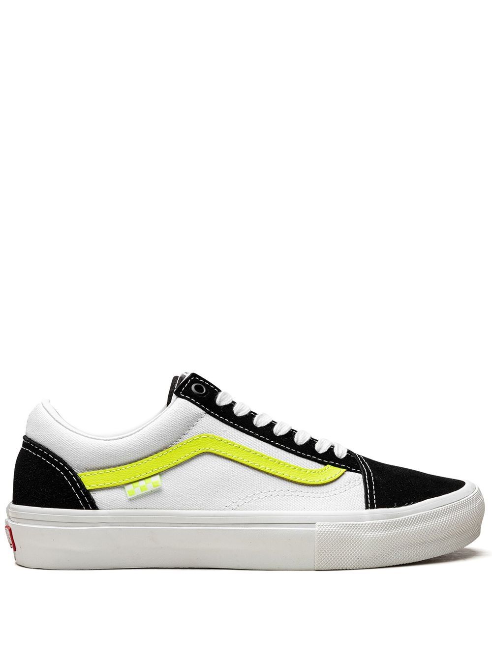 TB Vans Old Skool "Neon Skate" sneakers 