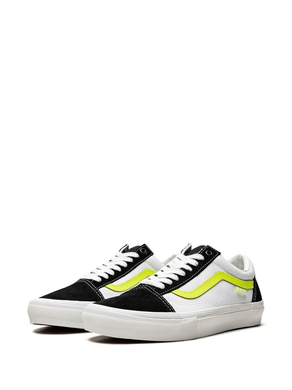 TB Vans Old Skool "Neon Skate" sneakers 