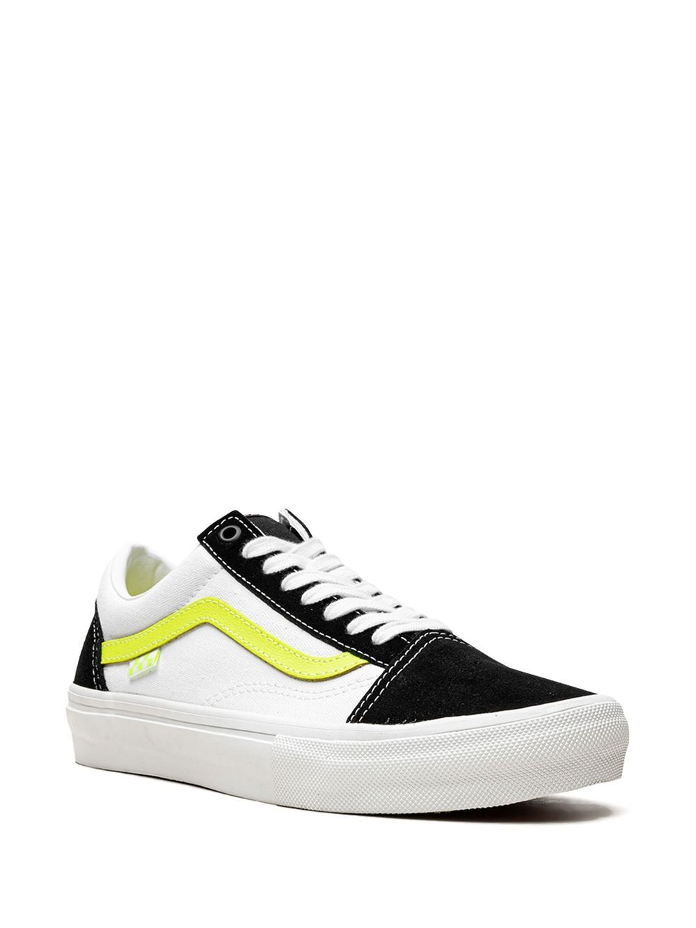 TB Vans Old Skool "Neon Skate" sneakers 