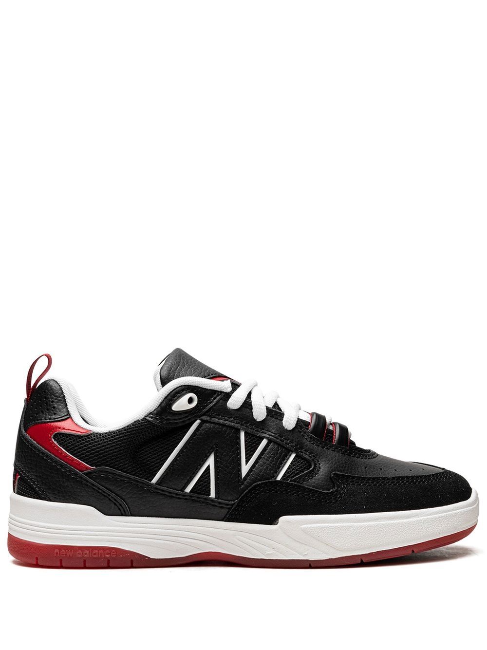 KICKWHO New Balance x Tiago Lemos Numeric 808 "Black" sneakers 