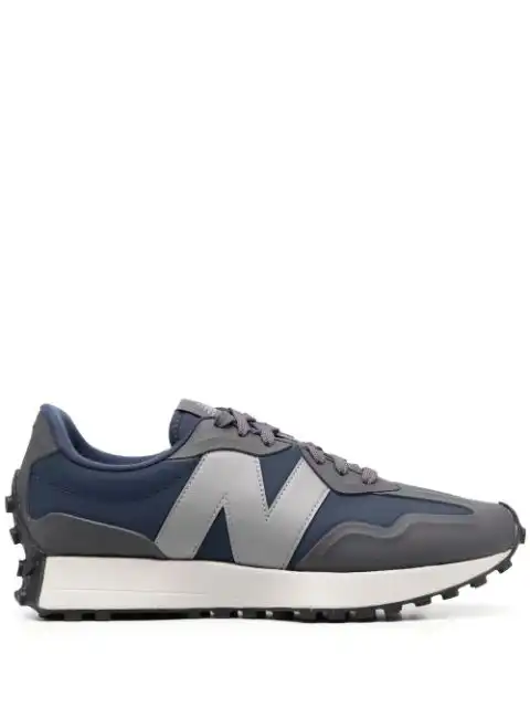 LY New Balance 327 low-top sneakers 