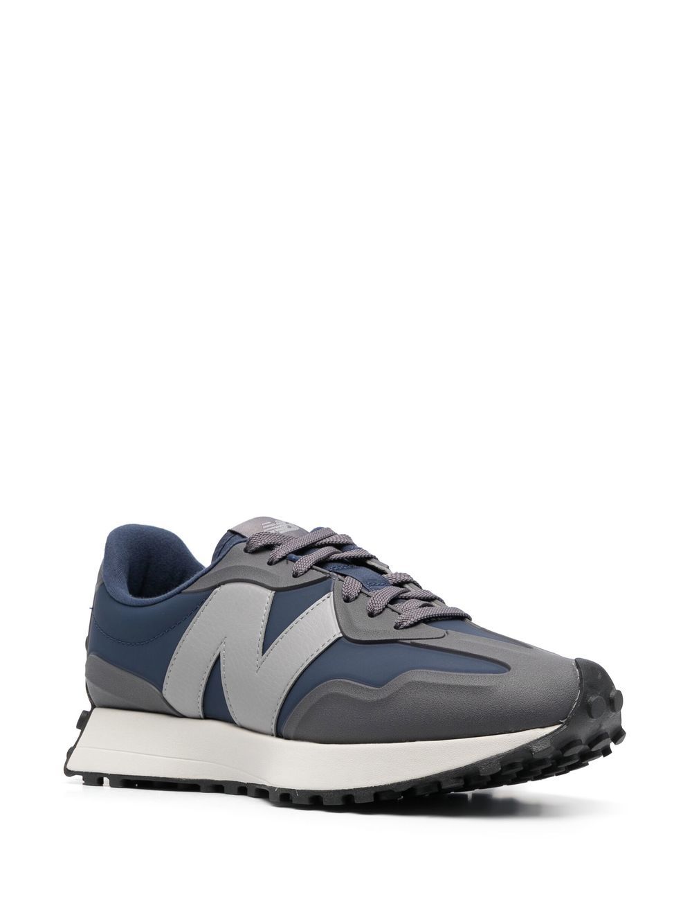 TB New Balance 327 low-top sneakers 