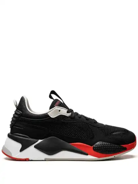 Bmlin PUMA RS X 