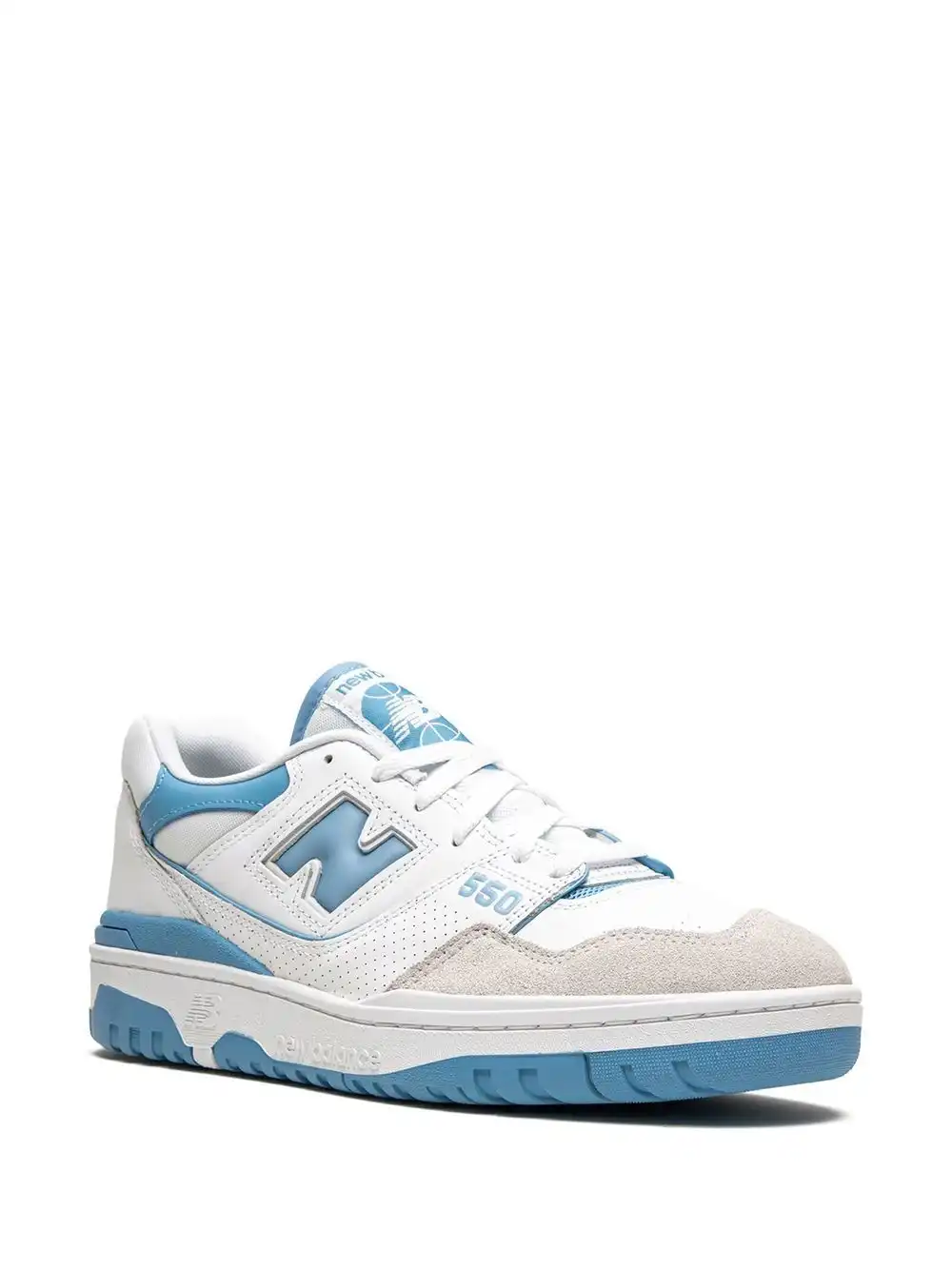 Rep Husky New Balance 550 