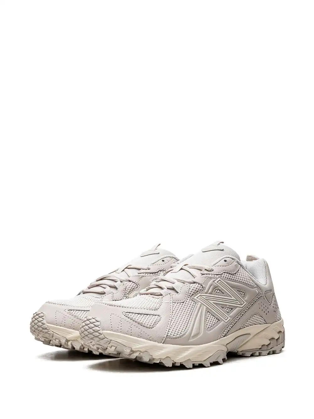 Rep Husky New Balance 610T sneakers 