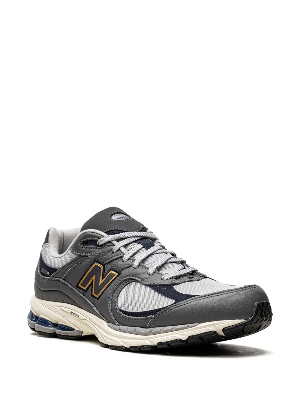 KICKWHO New Balance 2002R "Castlerock" sneakers 