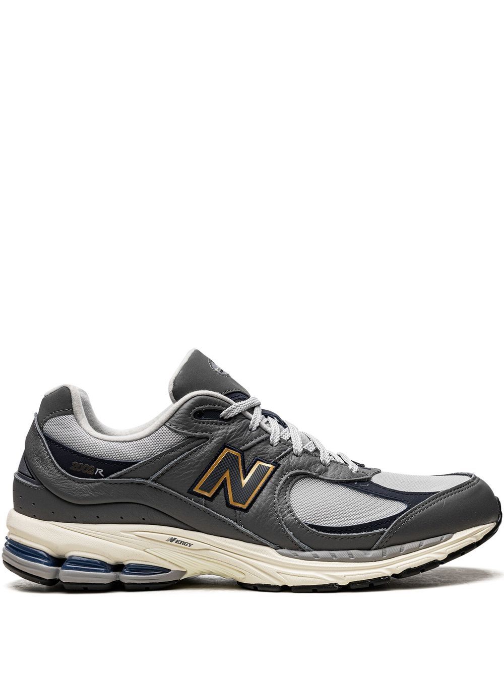 KICKWHO New Balance 2002R "Castlerock" sneakers 