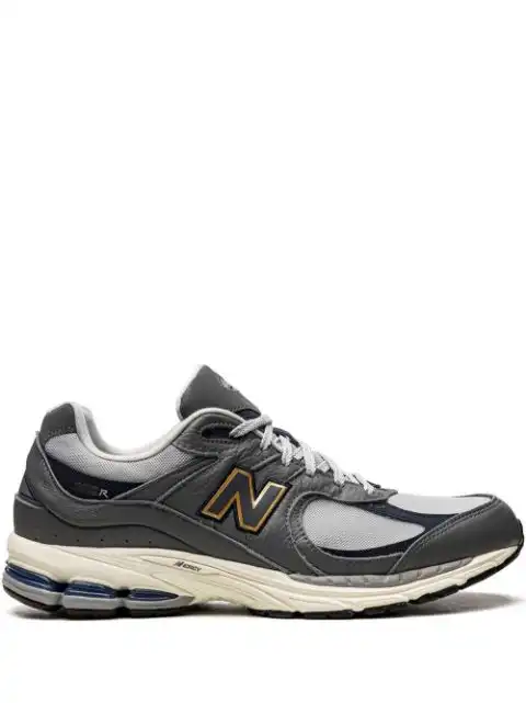 LY New Balance 2002R "Castlerock" sneakers 