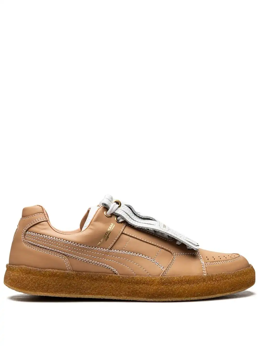 Rep LY PUMA Slipstream Lo Catch A Tan 