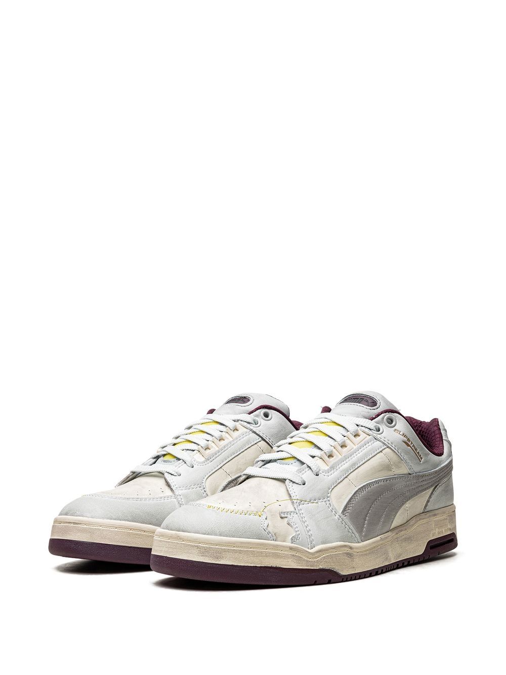 TB PUMA Slipstream Lo "Wabi-Sabi" sneakers 