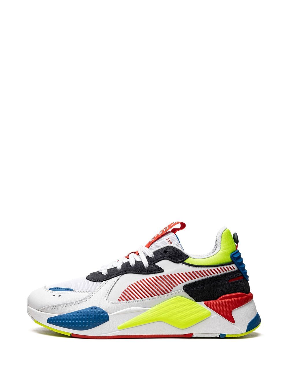 TB PUMA RS-X "Goods" sneakers 