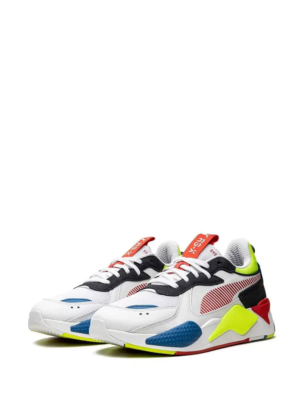 Cheap LY PUMA RS-X 