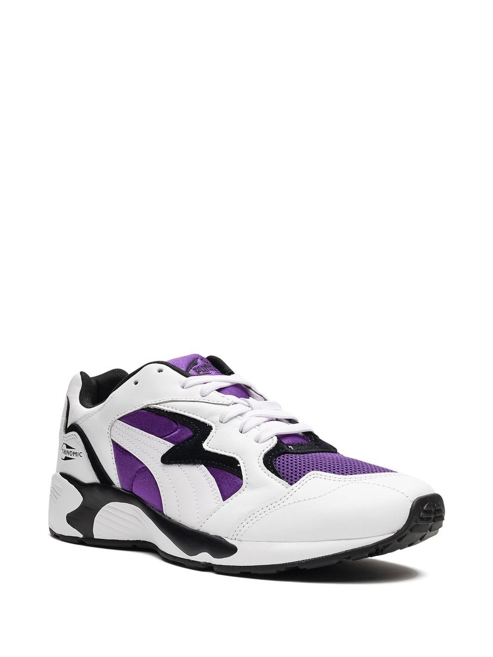 TB PUMA Prevail low-top sneakers 