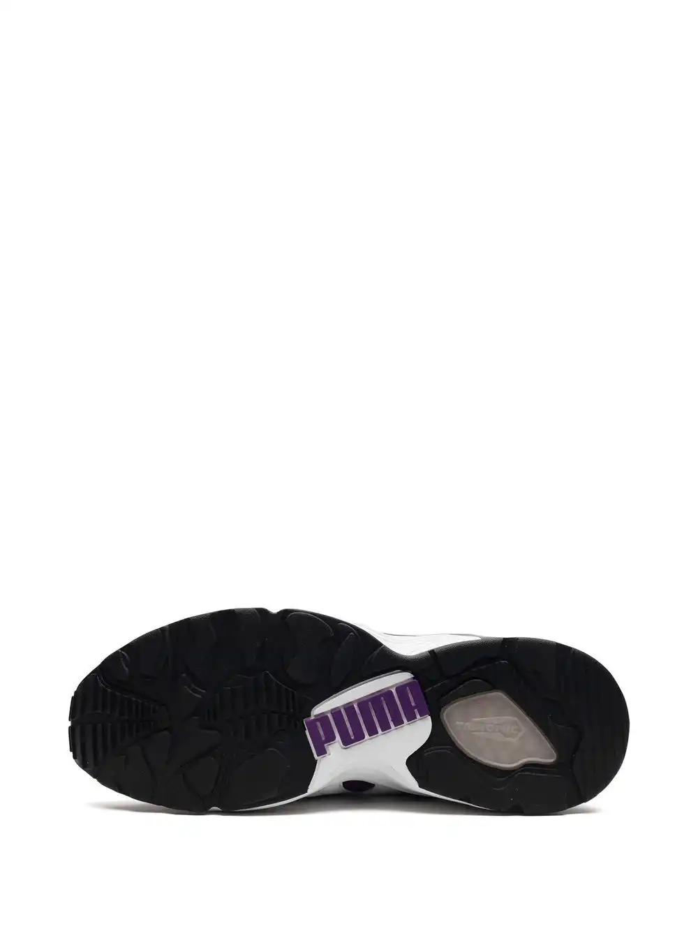 Bmlin Shoes PUMA Prevail low-top sneakers 