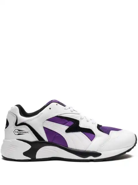 Bmlin Shoes PUMA Prevail low-top sneakers 