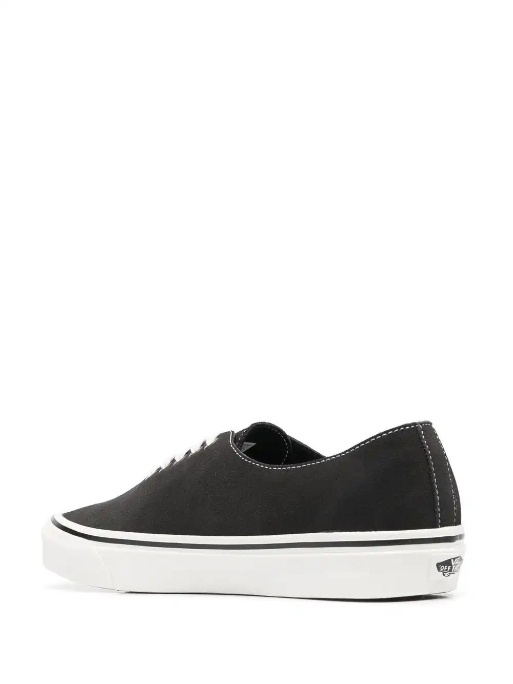 Bmlin Shoes Vans low-top suede sneakers 