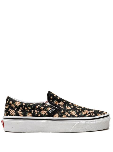 TB Vans Classic slip-on 