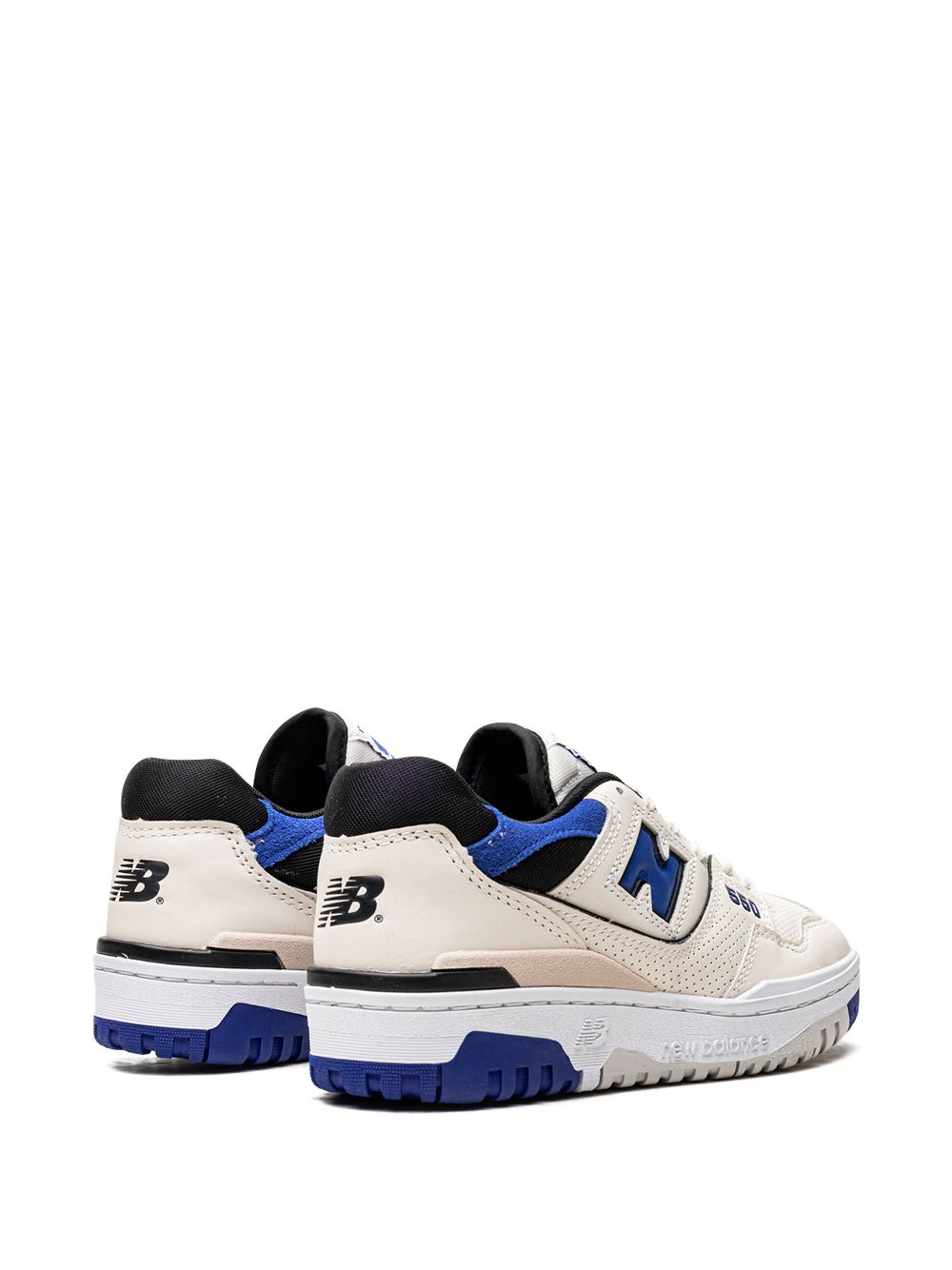 TB New Balance 550 "Team Royal" sneakers 