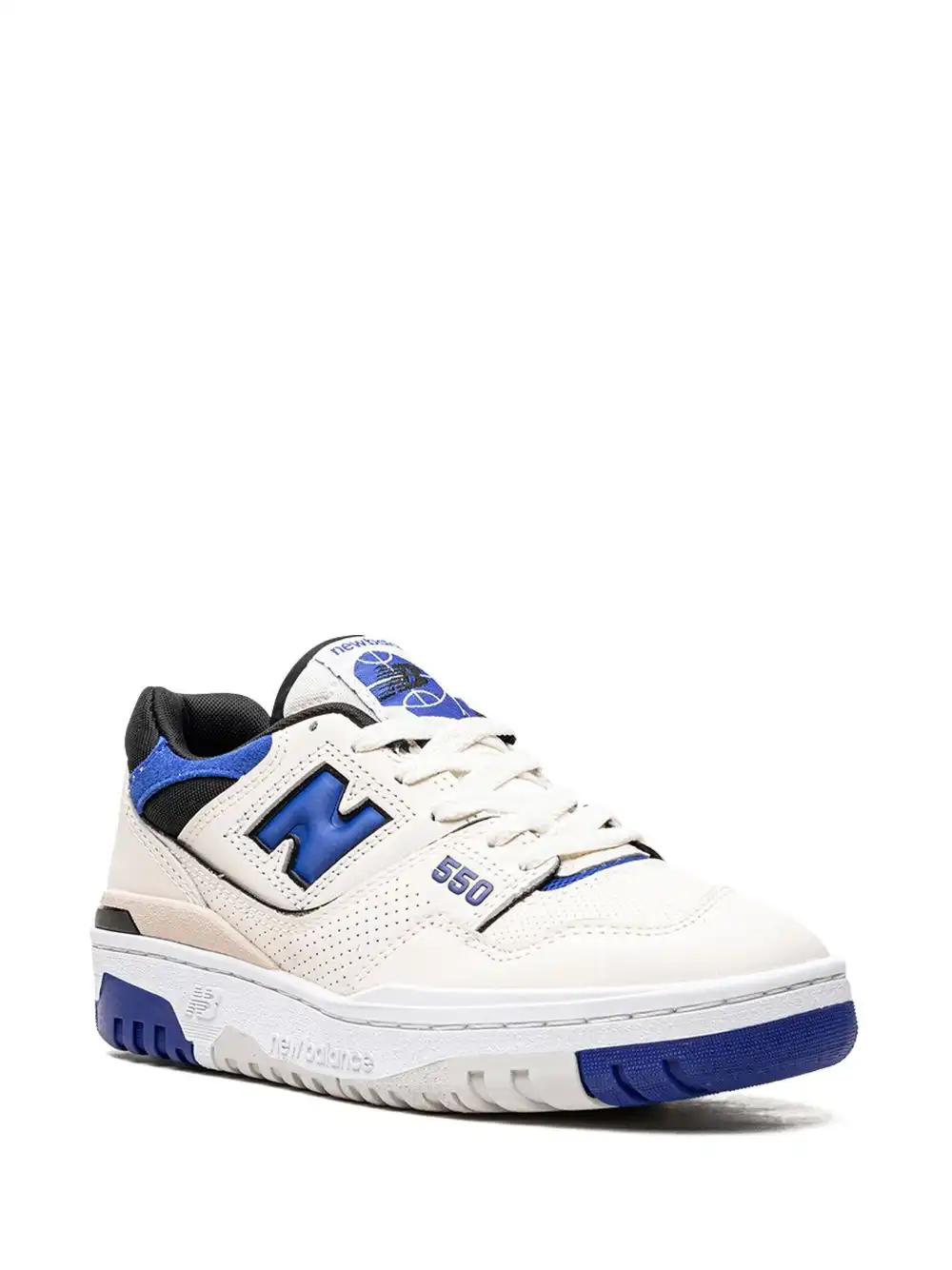 Rep Husky New Balance 550 