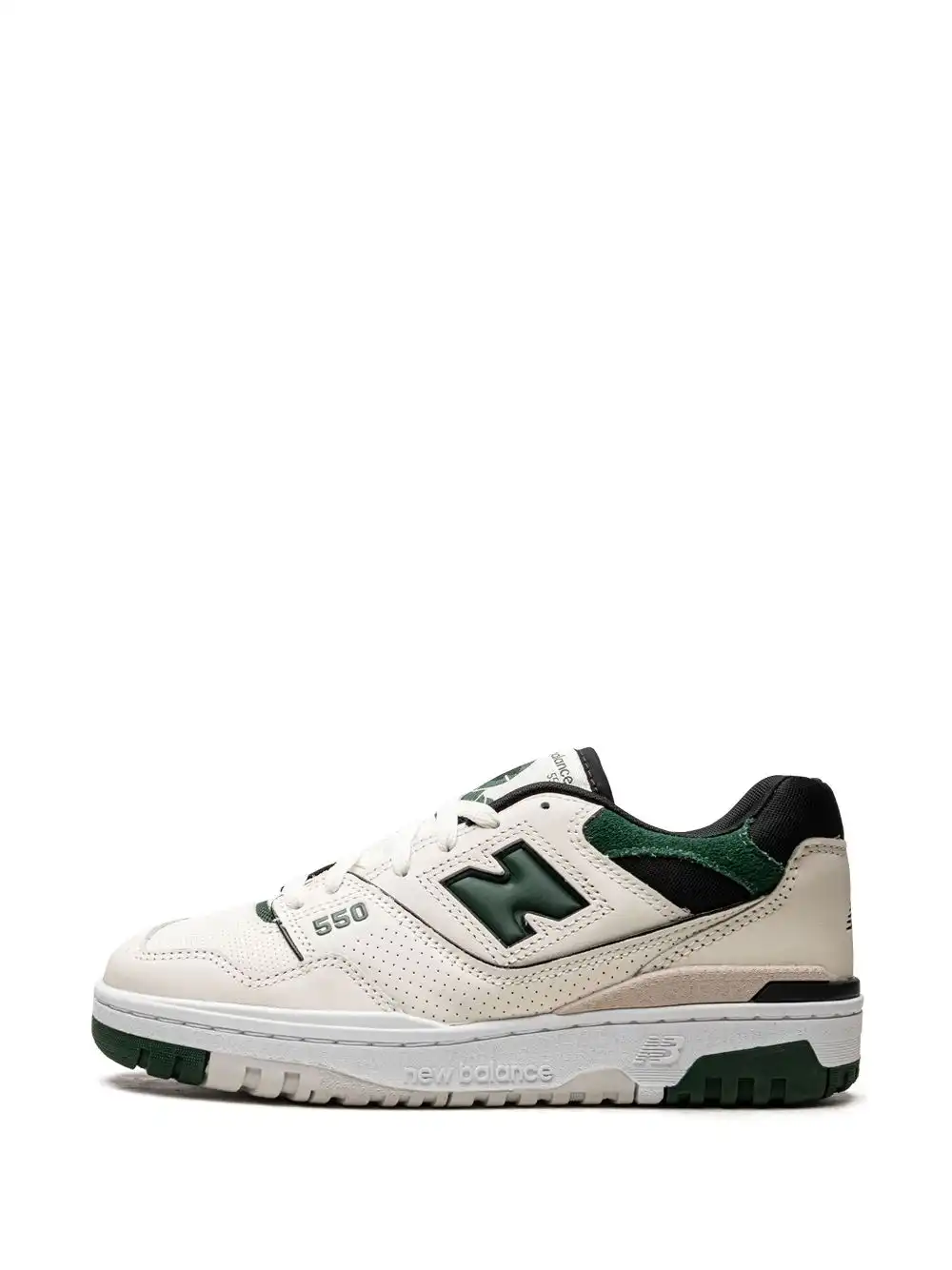 Rep Husky New Balance 550 