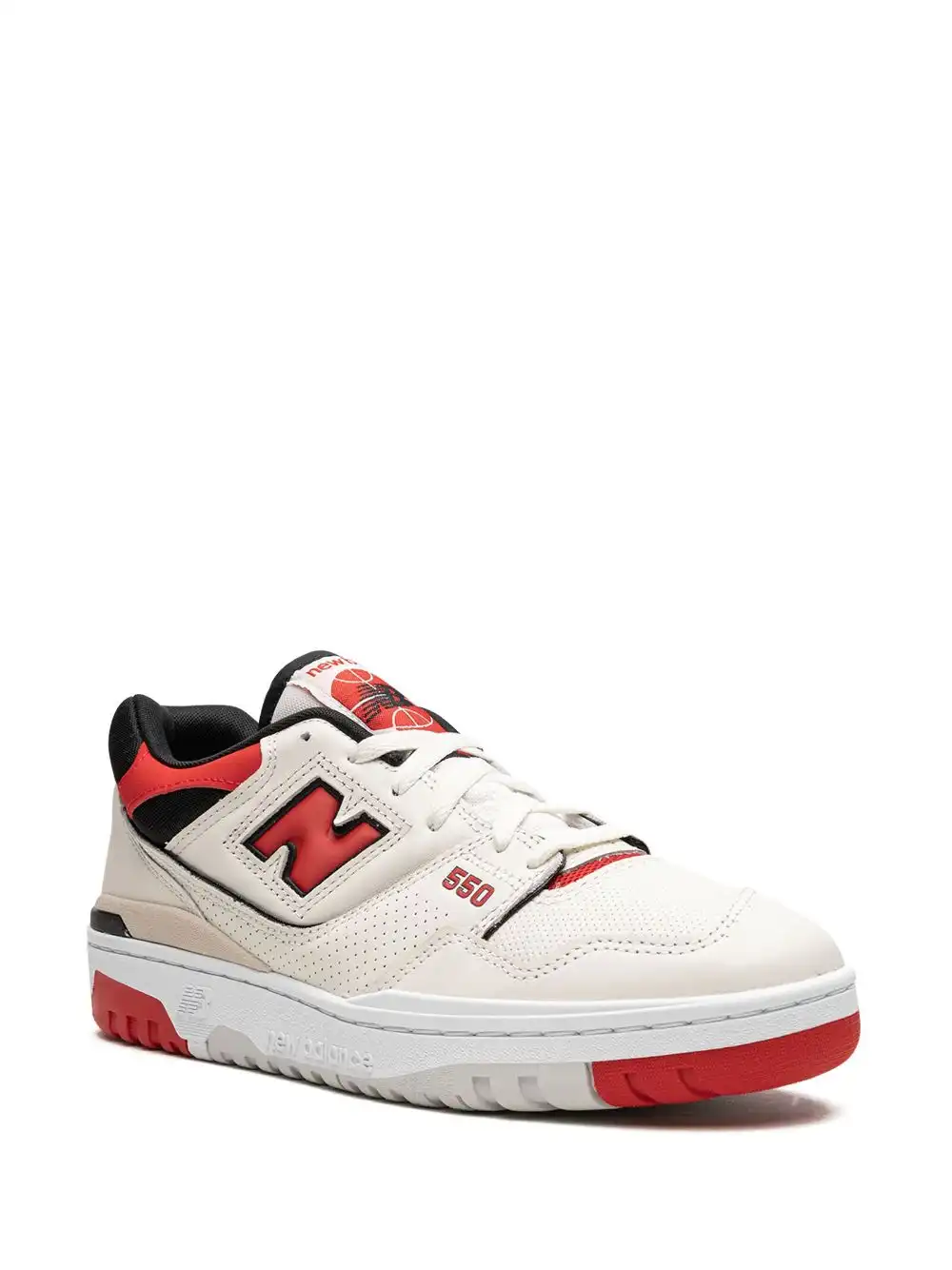 Rep Husky New Balance 550 