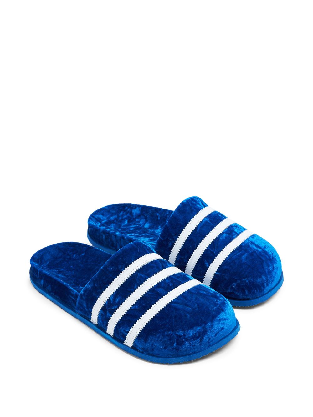 TB adidas ADIMULE SLIDE "Blue" 