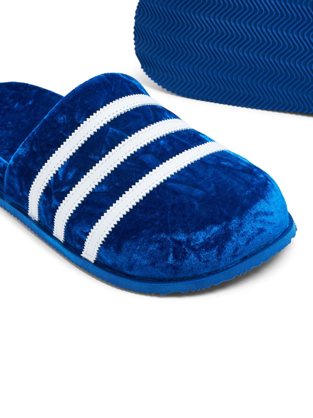 TB adidas ADIMULE SLIDE "Blue" 