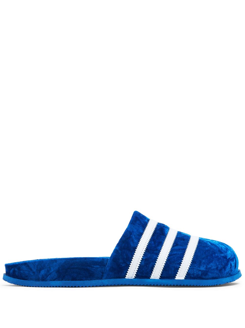 TB adidas ADIMULE SLIDE "Blue" 