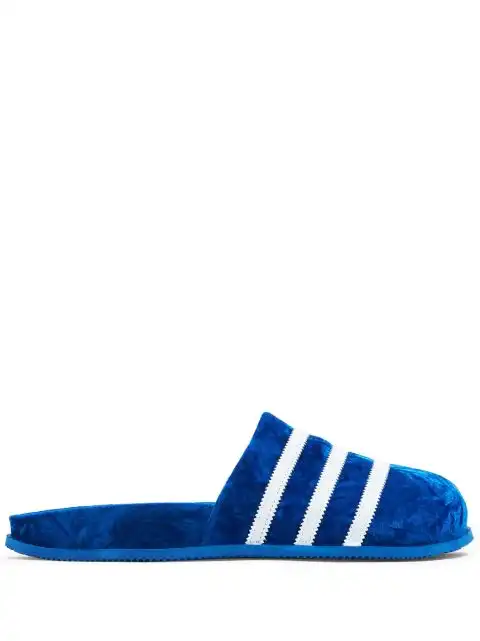 Husky adidas ADIMULE SLIDE "Blue" 