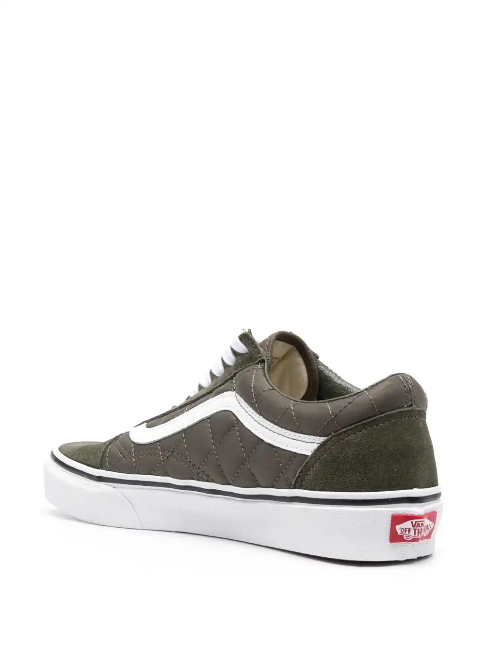 Rep Husky Vans Old-Skool low-top sneakers  