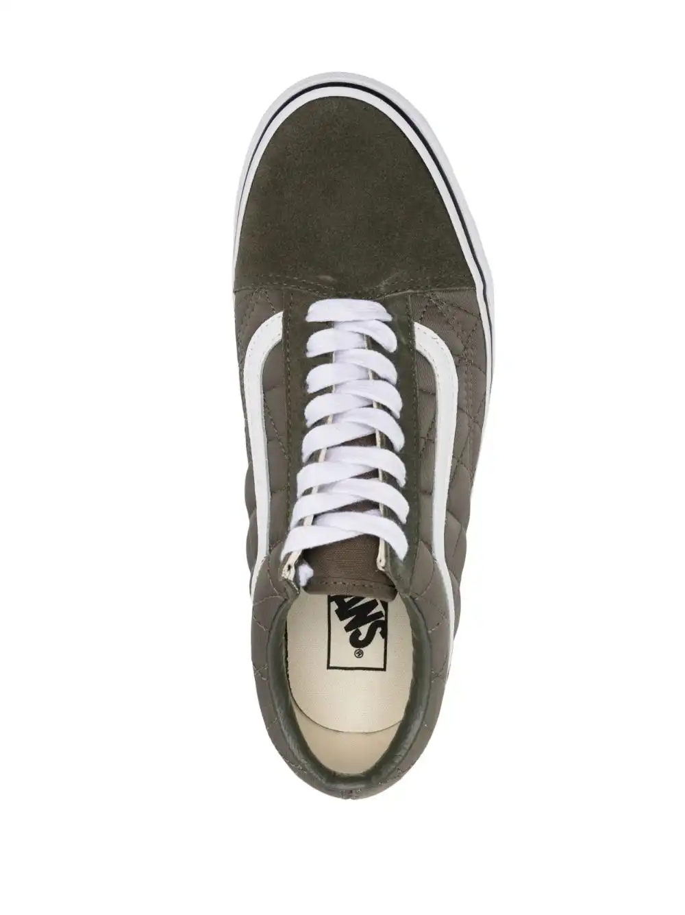 Rep Husky Vans Old-Skool low-top sneakers  