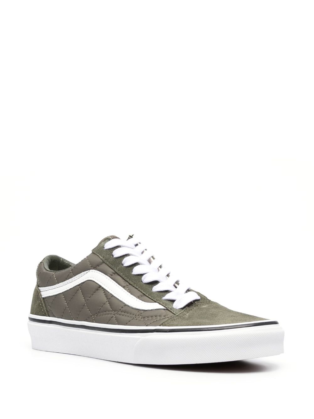 TB Vans Old-Skool low-top sneakers  