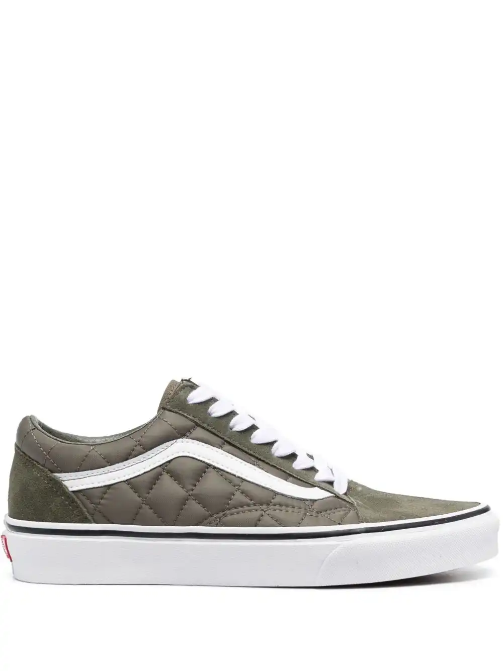 Rep Husky Vans Old-Skool low-top sneakers  