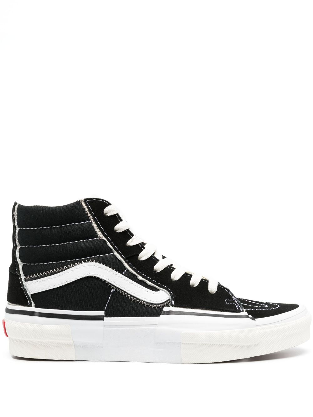 TB Vans SK8 high-top sneakers   